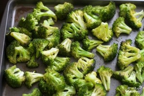 Broccoli met ricotta - foto stap 6