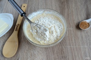 Kaneelbroodjes (juist recept 100%) - foto stap 4