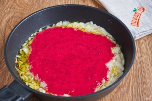 Kalkoen met cranberrysaus - foto stap 5